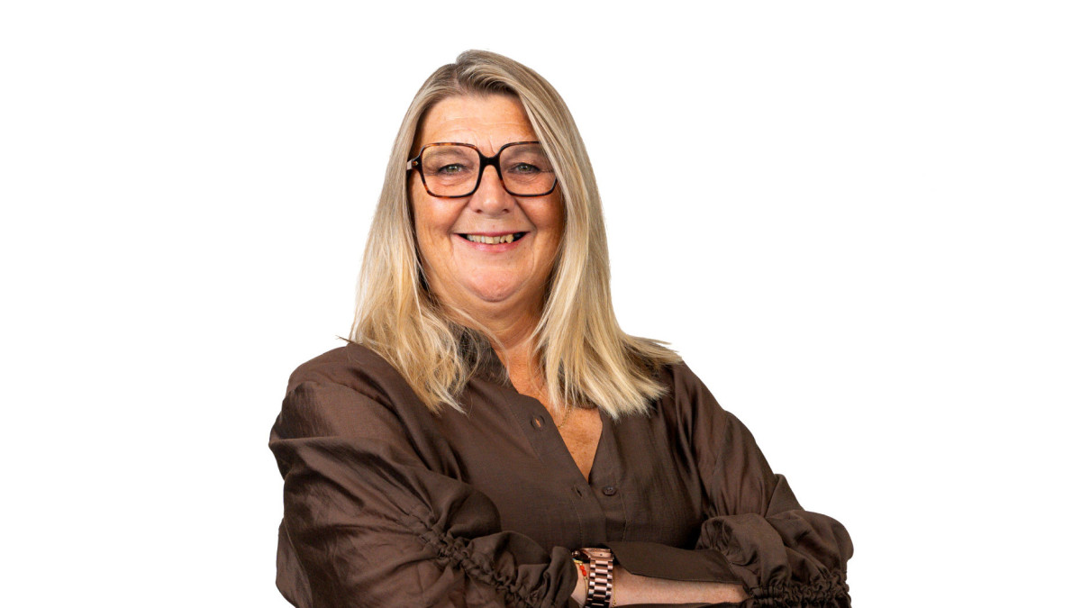 Susan de Graaff